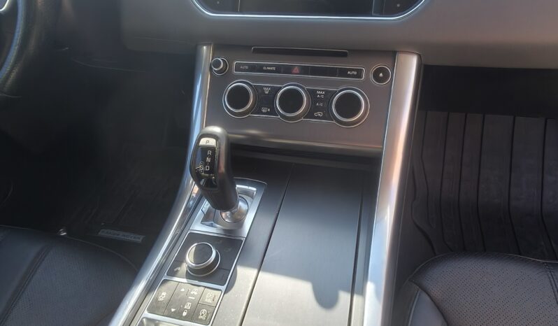 
								RANGE ROVER full									