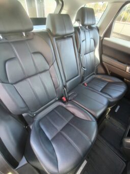 
										RANGE ROVER full									