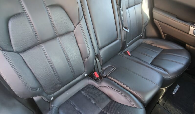 
								RANGE ROVER full									