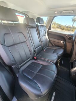 
										RANGE ROVER full									