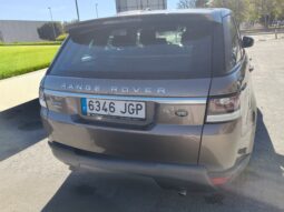 
										RANGE ROVER full									