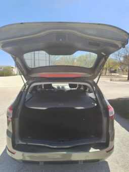 
										FORD MONDEO full									
