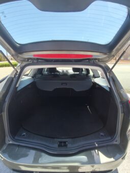 
										FORD MONDEO full									