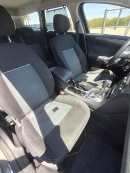 
										FORD MONDEO full									