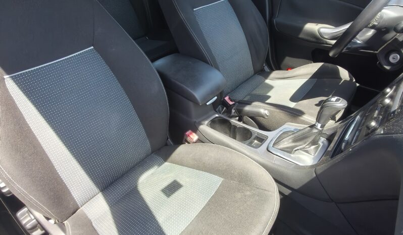 
								FORD MONDEO full									
