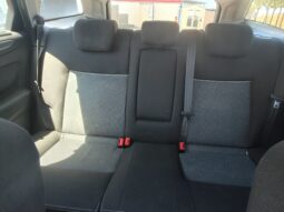 
										FORD MONDEO full									