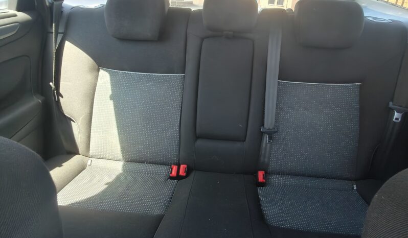
								FORD MONDEO full									