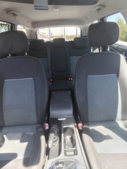 
										FORD MONDEO full									