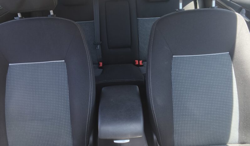 
								FORD MONDEO full									
