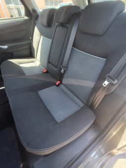 
										FORD MONDEO full									