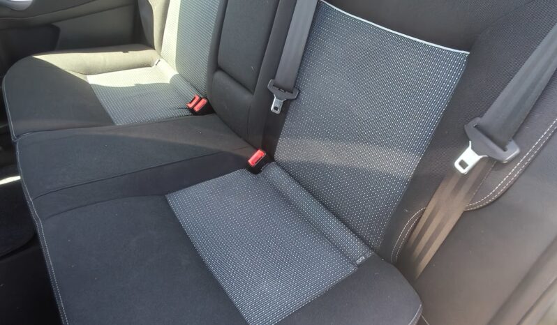 
								FORD MONDEO full									