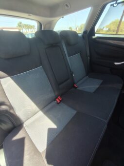 
										FORD MONDEO full									