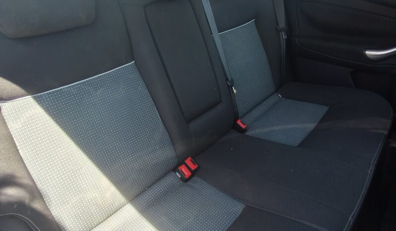 
								FORD MONDEO full									