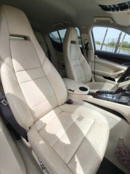 
										PORSCHE PANAMERA 4 full									