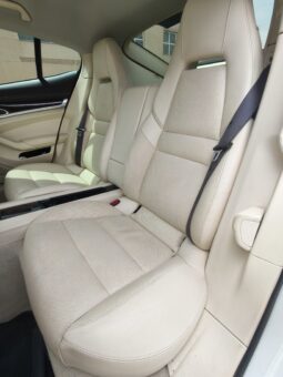 
										PORSCHE PANAMERA 4 full									