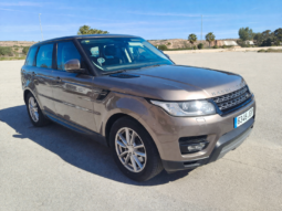 
										RANGE ROVER full									