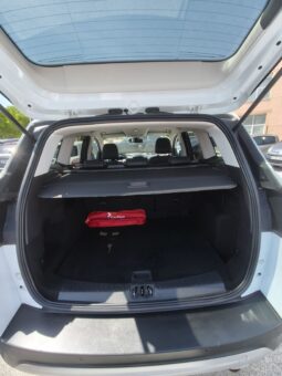 
										Ford Kuga AWD full									