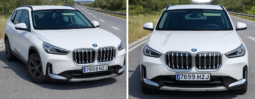 BMW X1 Sdrive20i