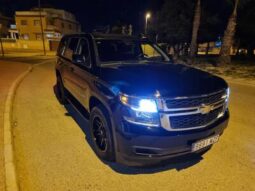 
										Chevrolet Tahoe LT 4×4 full									