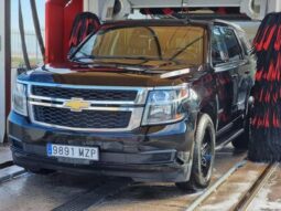 Chevrolet Tahoe LT 4×4