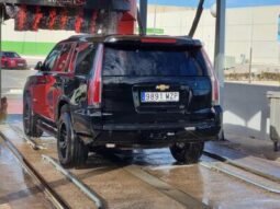 
										Chevrolet Tahoe LT 4×4 full									