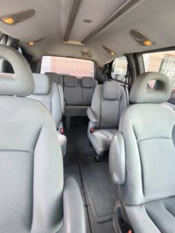 
										CHRYSLER Grand Voyager 2.8CRD LX full									