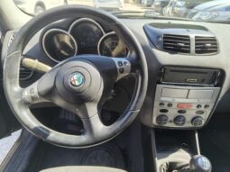 
										ALFA ROMEO 147 full									