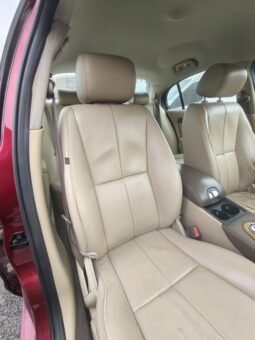 
										JAGUAR S TYPE 2.7D full									