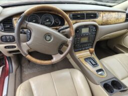 
										JAGUAR S TYPE 2.7D full									