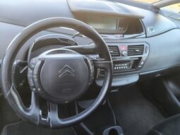 
										CITROEN C4 GRAND PICASSO full									