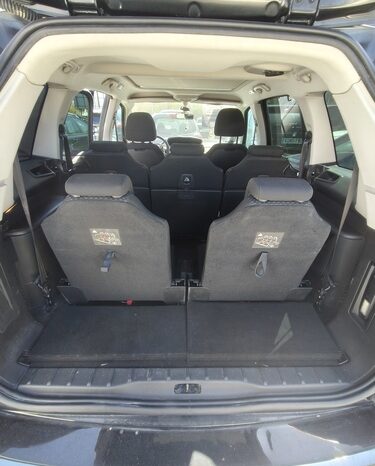 
								CITROEN C4 GRAND PICASSO 7 plazas full									