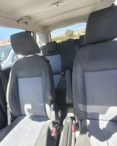 
								FORD FUSION full									
