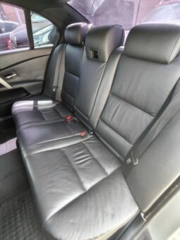 
										BMW 525D full									