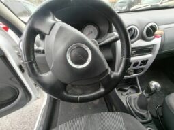
										Dacia Sandero full									