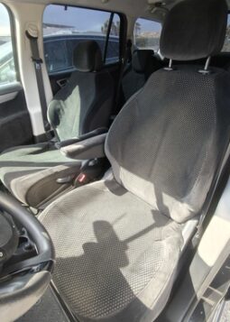 
										CITROEN C4 GRAND PICASSO, 7 Plazas full									