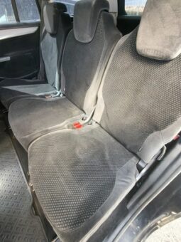 
										CITROEN C4 GRAND PICASSO, 7 Plazas full									