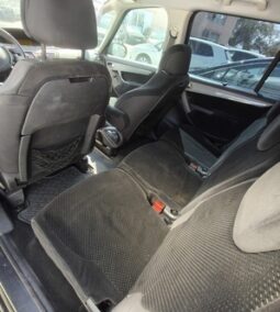 
										CITROEN C4 GRAND PICASSO, 7 Plazas full									