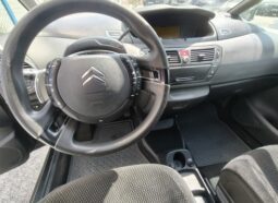 
										CITROEN C4 GRAND PICASSO, 7 Plazas full									