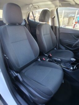 
										OPEL MOKKA X TURBO full									