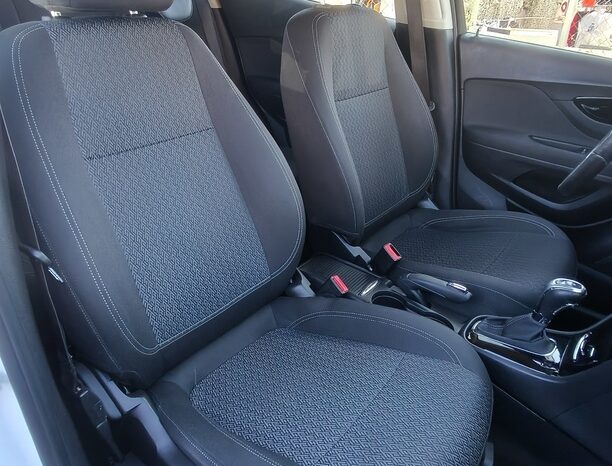 
								OPEL MOKKA X TURBO full									