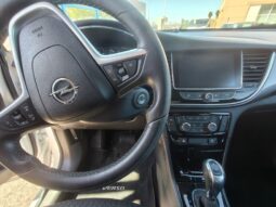 
										OPEL MOKKA X TURBO full									