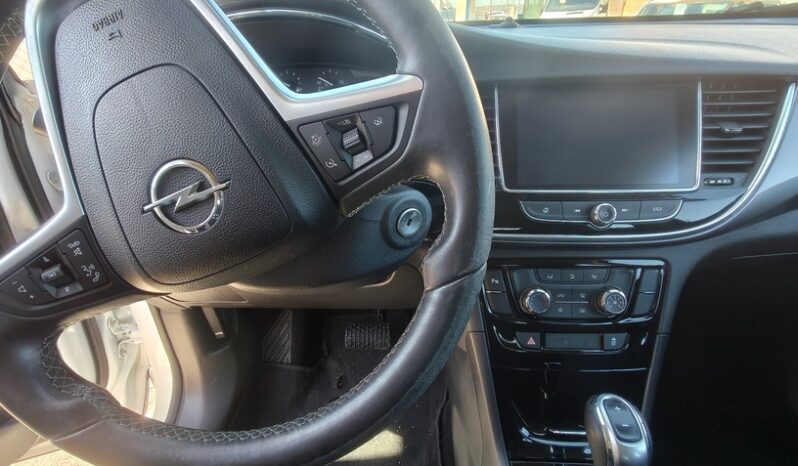 
								OPEL MOKKA X TURBO full									