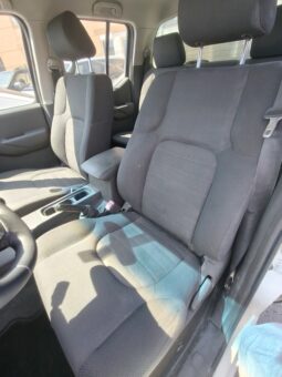 
										NISSAN NAVARA full									