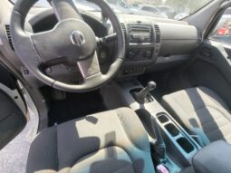 
										NISSAN NAVARA full									