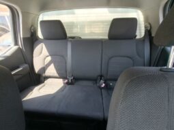 
										NISSAN NAVARA full									