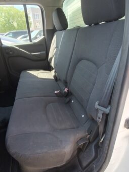 
										NISSAN NAVARA full									