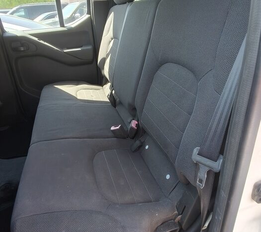 
								NISSAN NAVARA full									