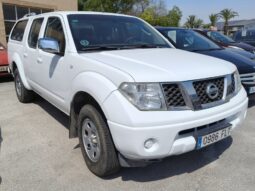 
										NISSAN NAVARA full									