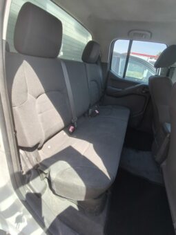 
										NISSAN NAVARA full									