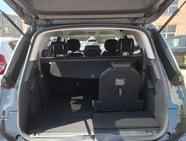 
								CITROEN C 4 SPACE TOURER full									